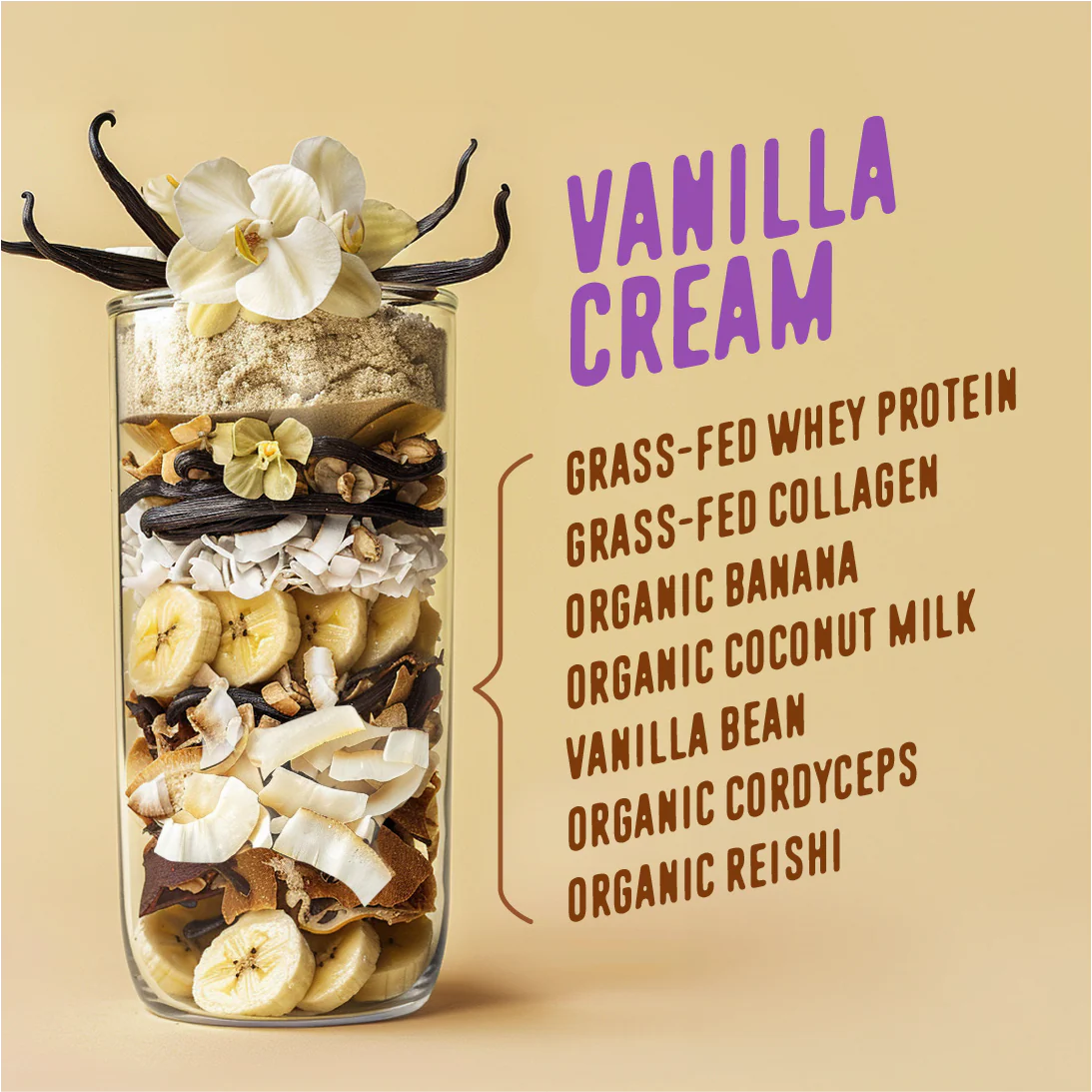 FAVCITY.Protein Smoothie