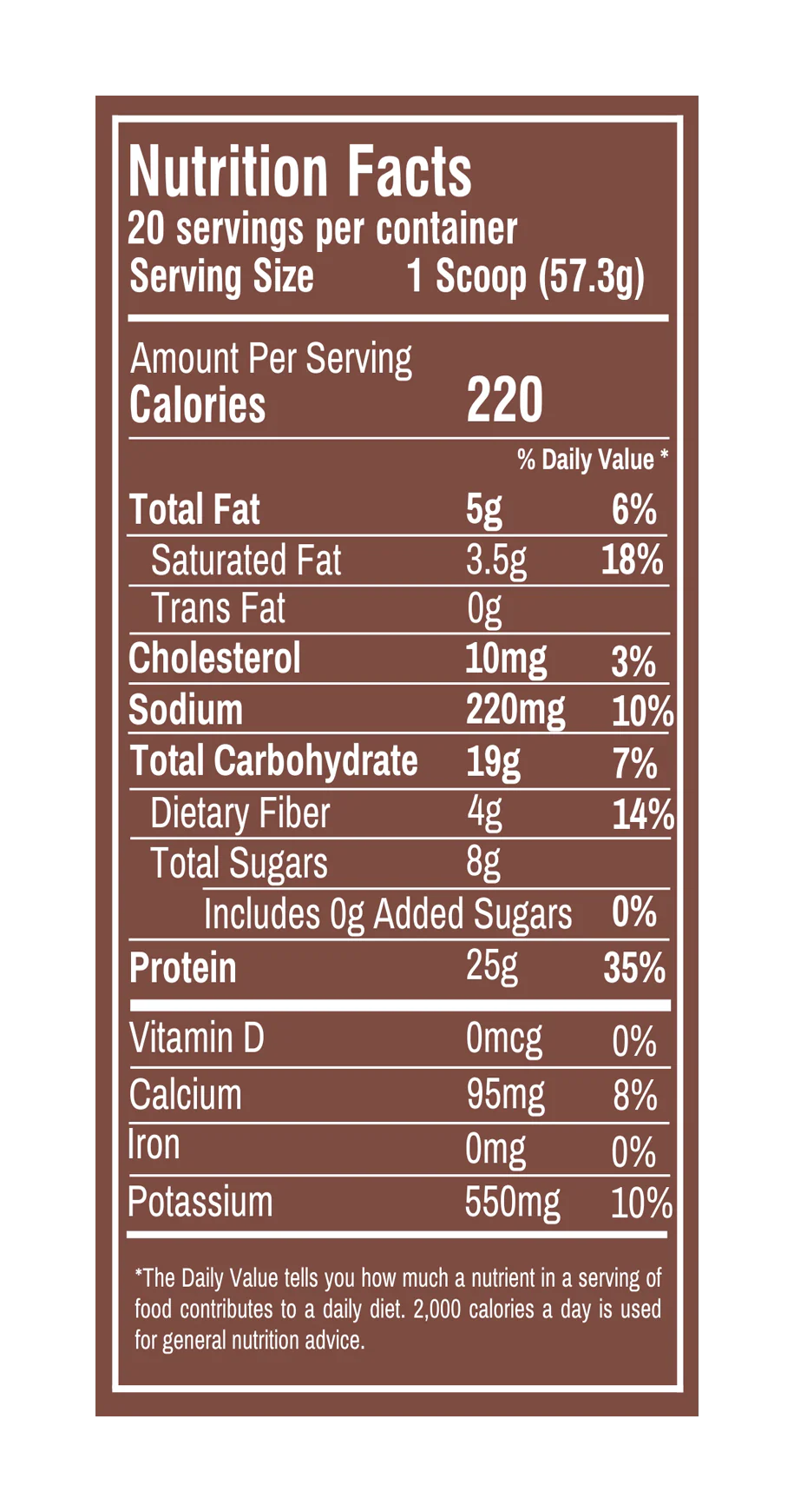 FAVCITY.Protein Smoothie