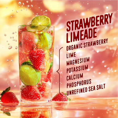 FAVCITY.ELECIROLYTE DRINK MIX