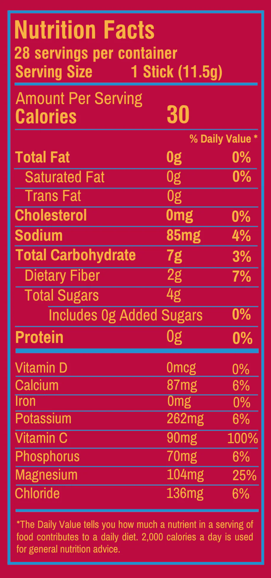 FAVCITY.ELECIROLYTE DRINK MIX