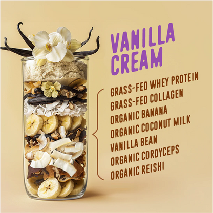 FAVCITY.Protein Smoothie