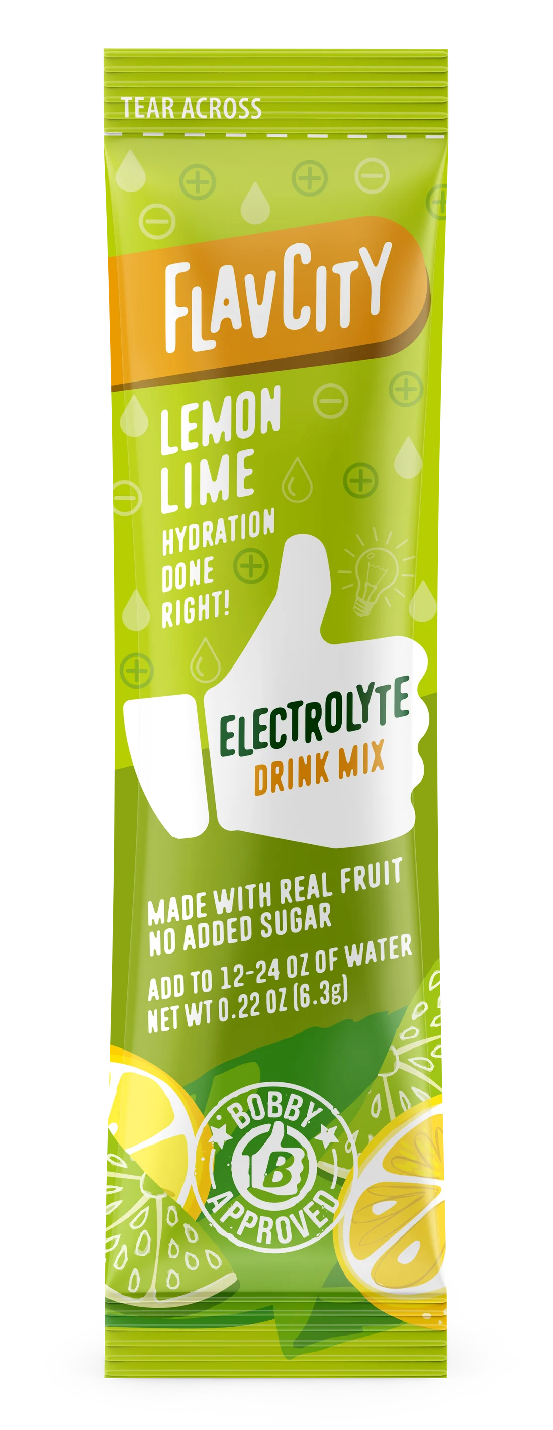 FAVCITY.ELECIROLYTE DRINK MIX